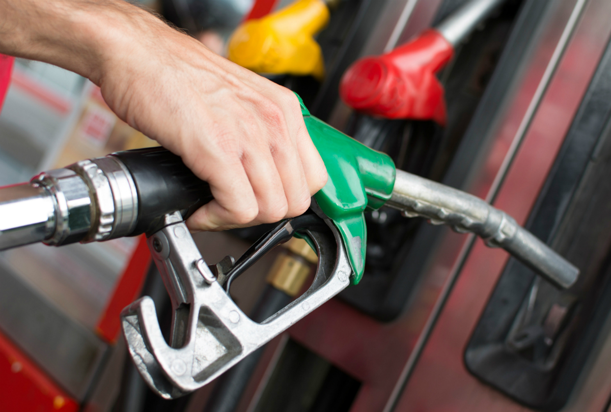 US gasoline prices are likely to reach $5 before midterm elections.