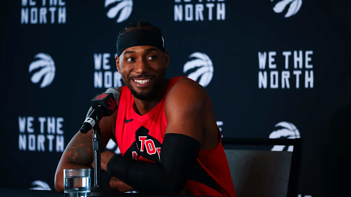 Clippers Issue Apology and Begin Rebuilding After Record NBA Penalties and Leonard Trade