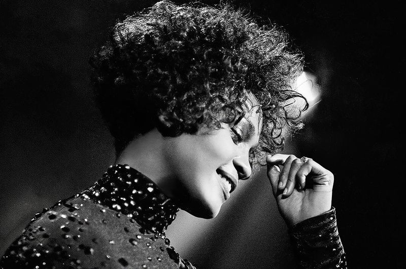 Norwegian Aura Sets Whitney Houston Headline Show