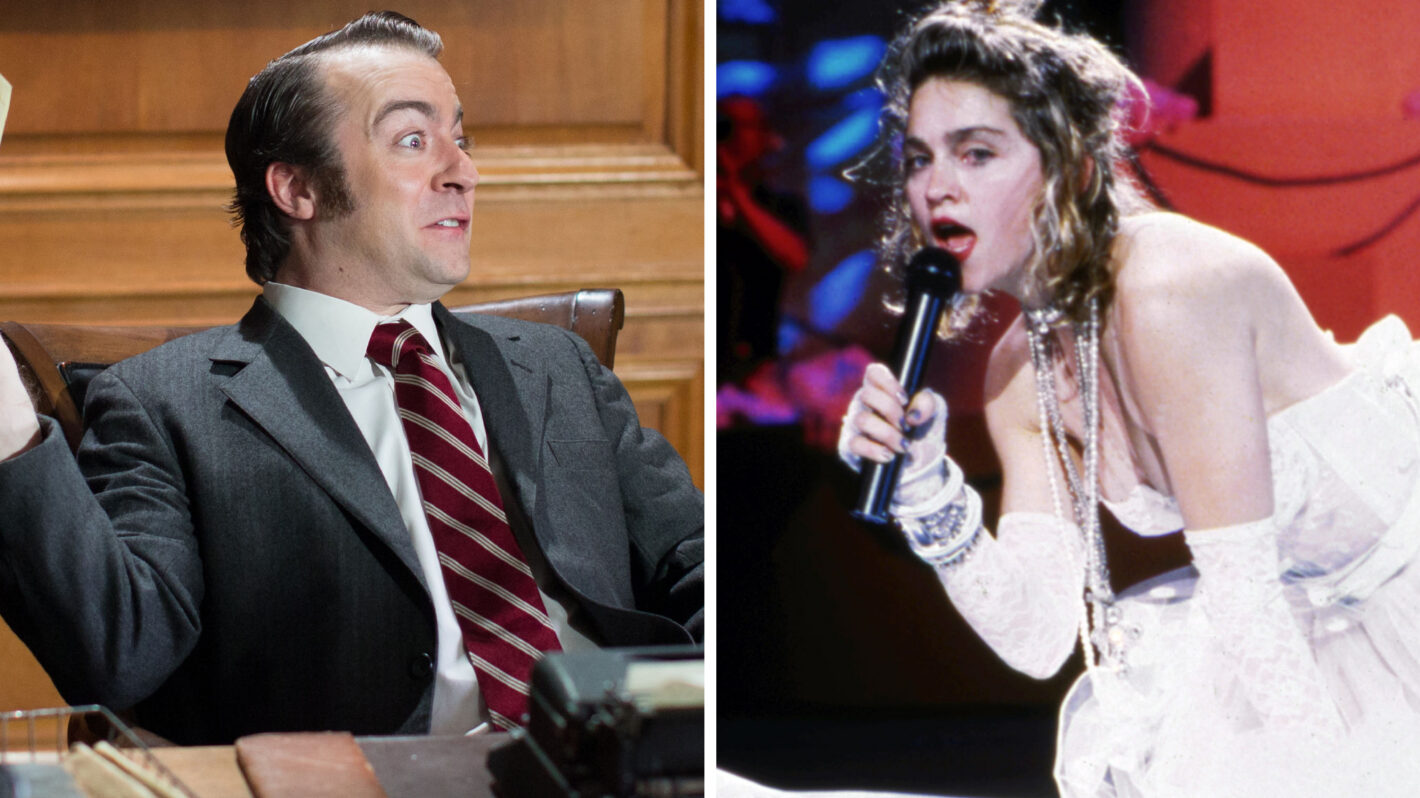 Comedy Central revives Drunk History with three short-form episodes on YouTube.