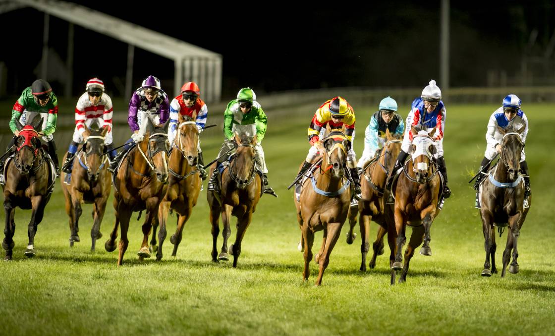 International Horse Racing Previews Highlight Key Contenders Across Tracks in Three Countries