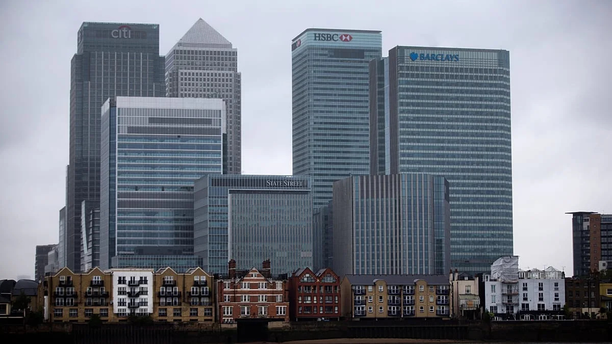 Major UK banks successfully complete their first interbank transactions using tokenised sterling deposits.