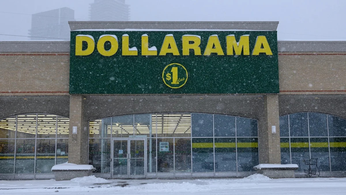 Dollarama Reports $359M Q2 Profit, Raises Outlook