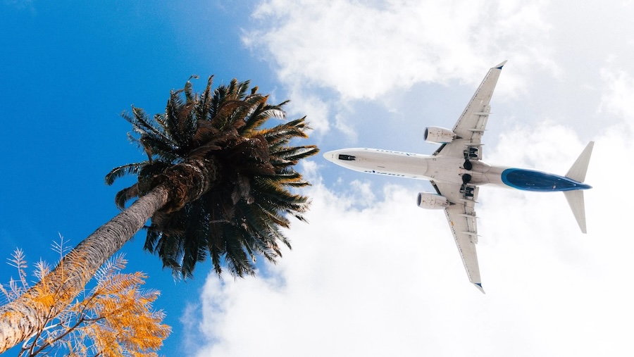 Alaska Airlines launches San Diego to Loreto service as its 50th nonstop route.