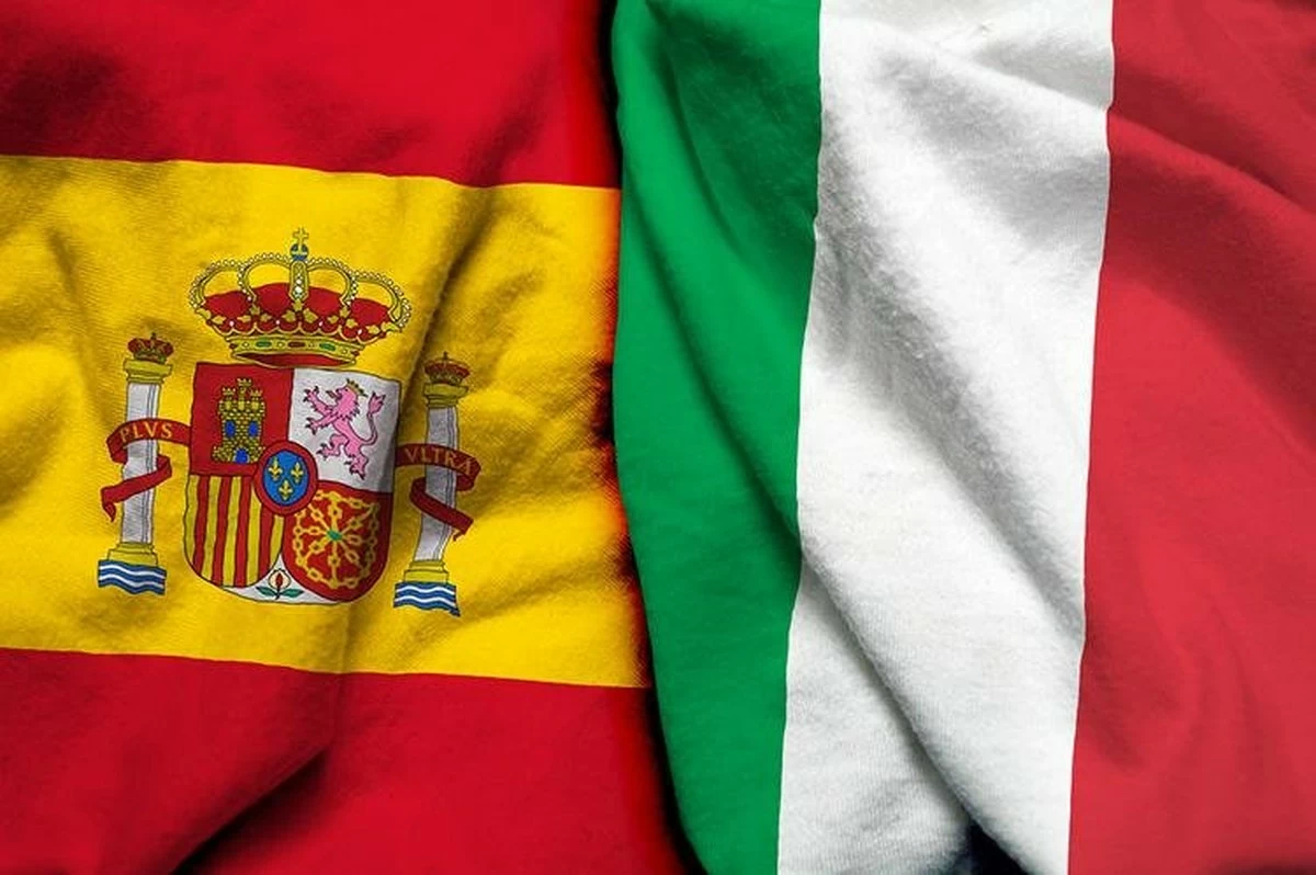Italy Extends Schengen Controls With Spain 15 Days
