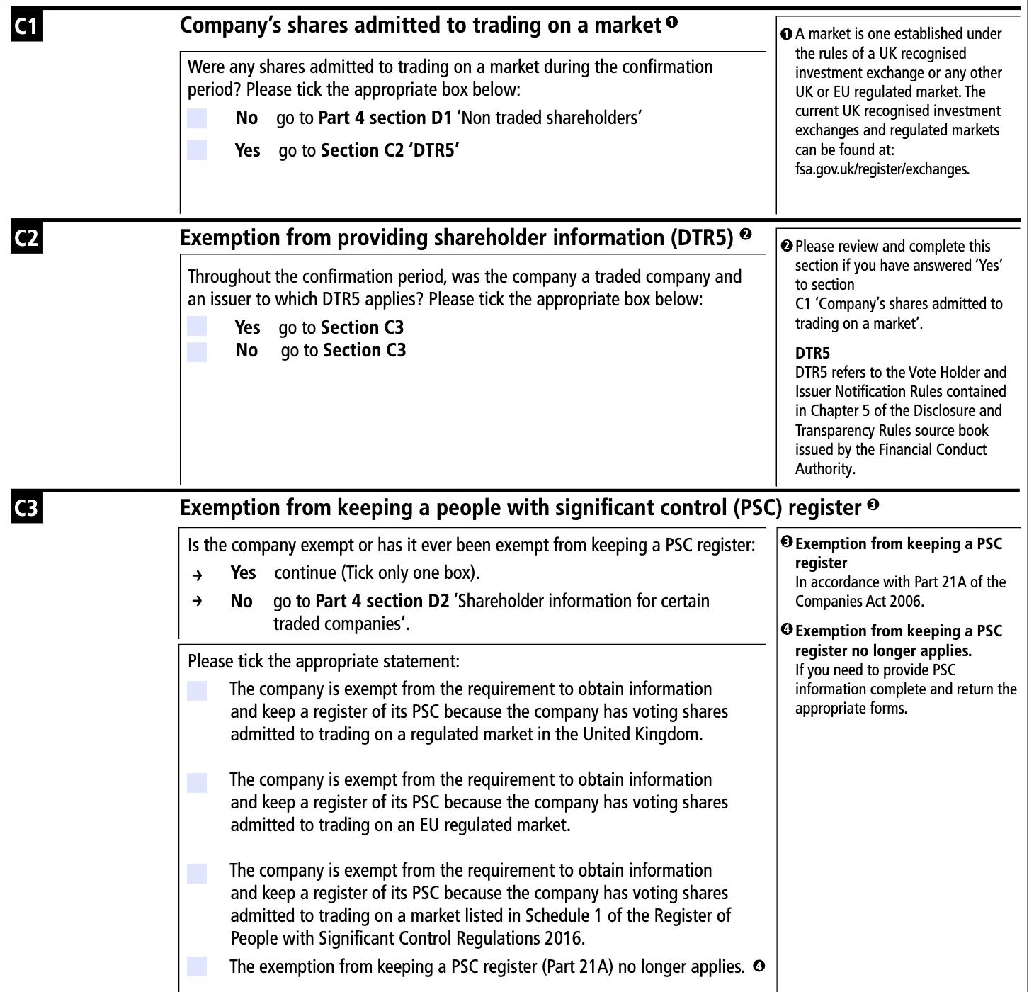 UK-listed companies disclose various director and senior manager share transactions and options.