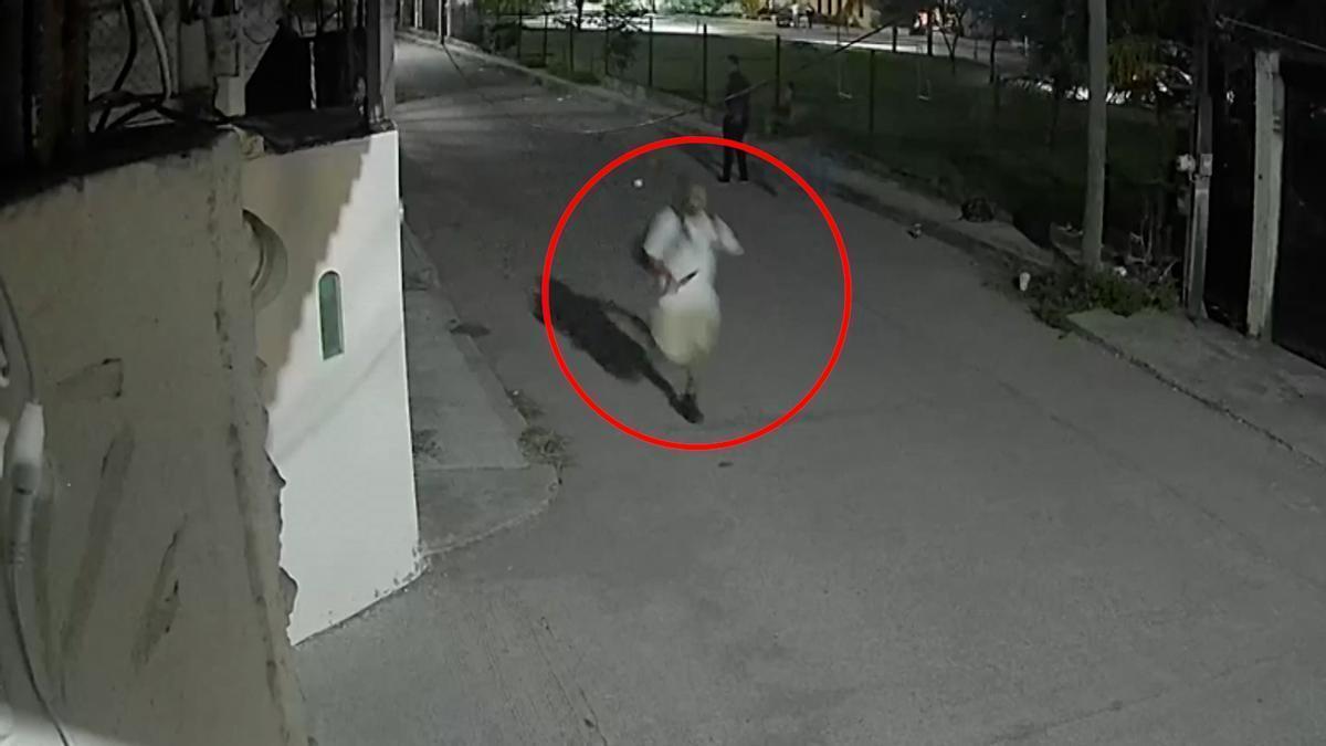 Mexican authorities identify local criminal suspect in murder of Spanish student Claudia Tacoronte