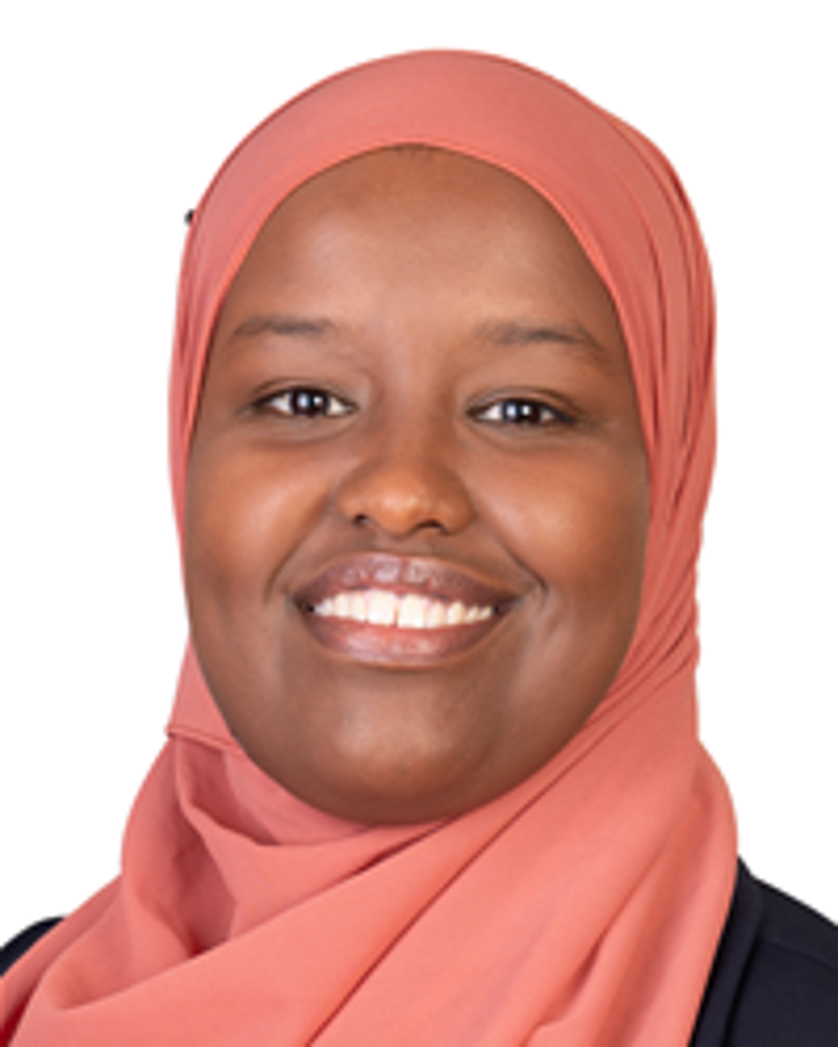 Camden Council Leader Sagal Abdi-Wali Selected as Labour By-Election Candidate
