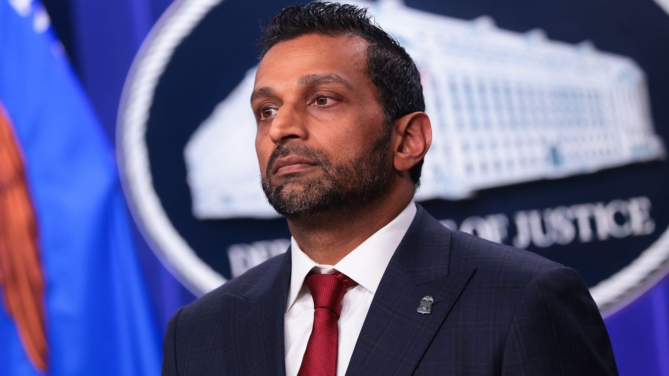 FBI Investigates Dark-Web Operation That Exposed Over 153 Million Licenses