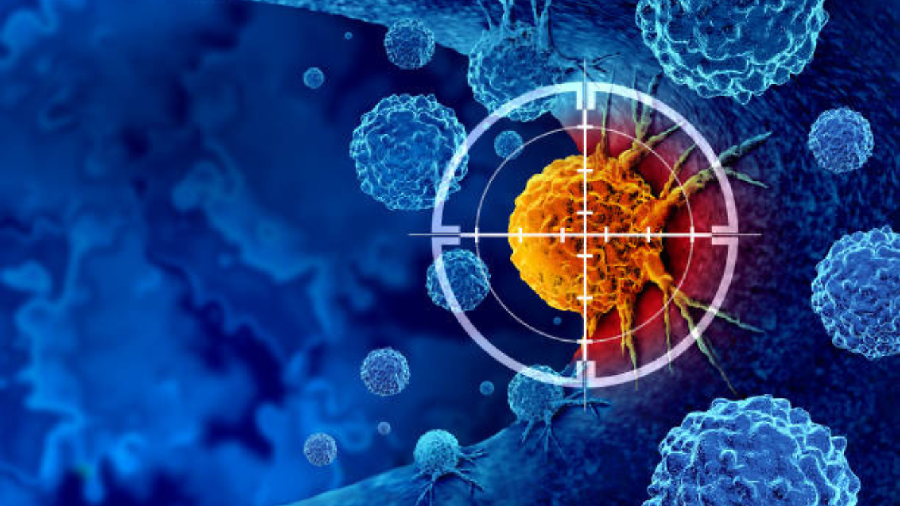 New medical advances and 3D tumor models target earlier pancreatic cancer detection.