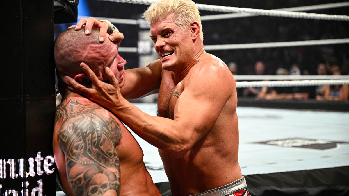 WWE NXT Announces 14-Team Dusty Classic Return