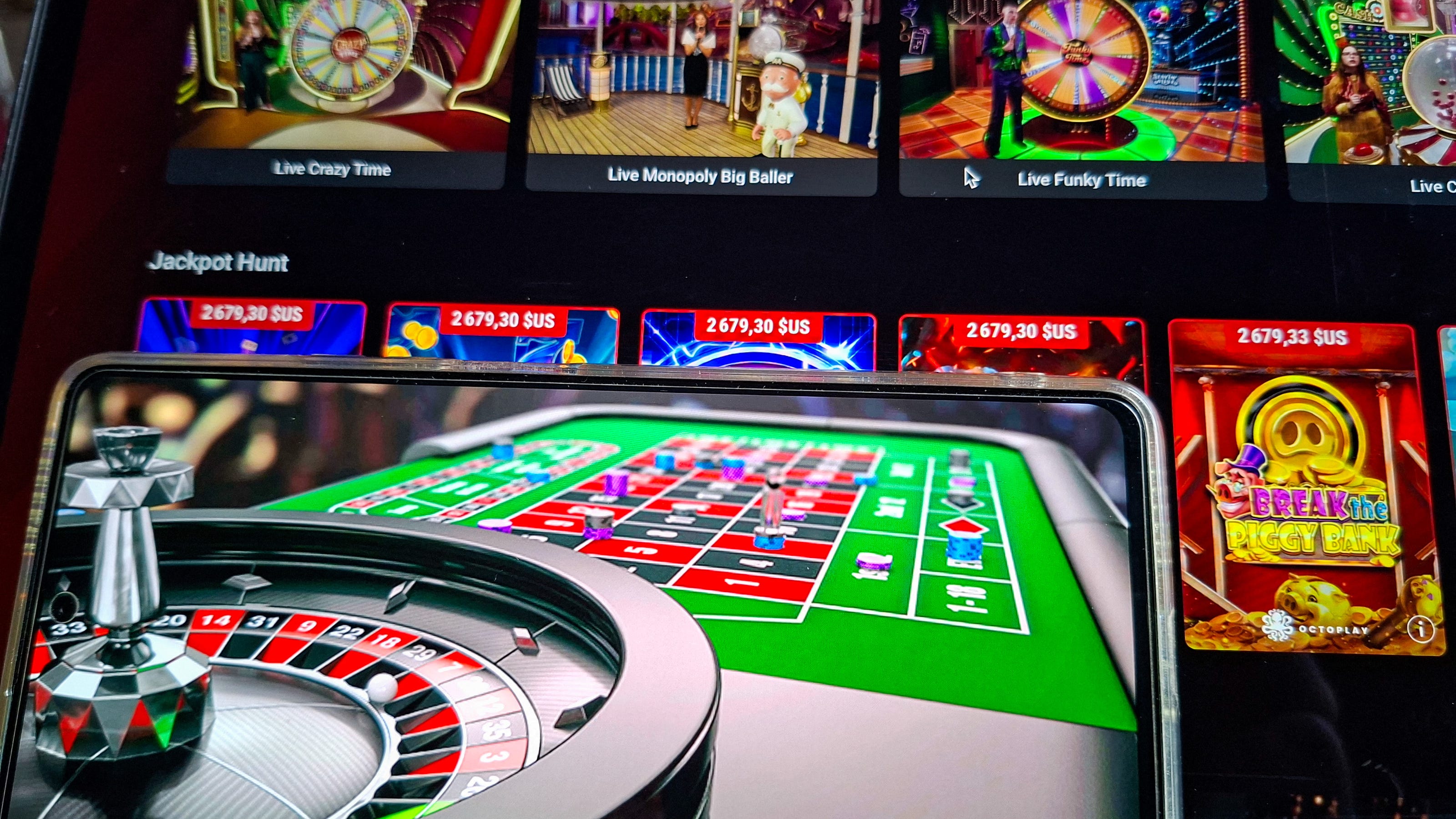 State Laws Shift Across U.S. Jurisdictions Regarding Online and Sweepstakes Casinos