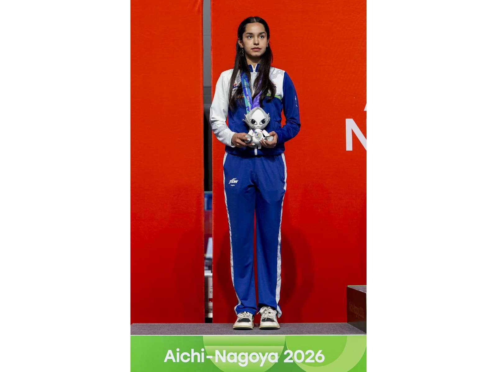 Indian Athletes Advance to Multiple Finals and Win Kabaddi Gold at Asian Games