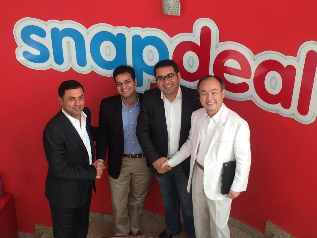 Snapdeal parent AceVector launches ₹420-crore initial public offering on September 25.