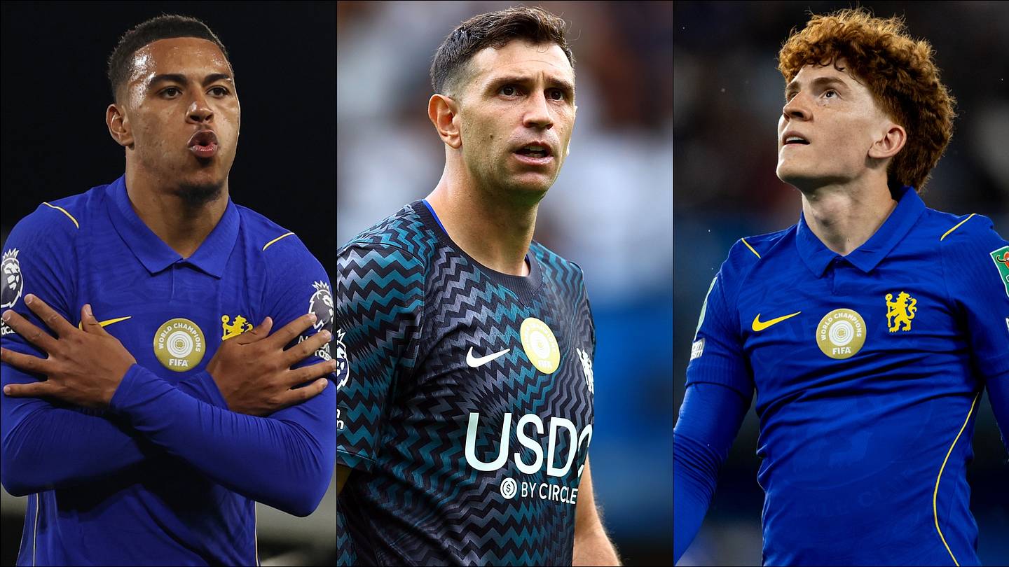 Premier League Trends Emerge as Brighton Stuns Arsenal Before the International Break