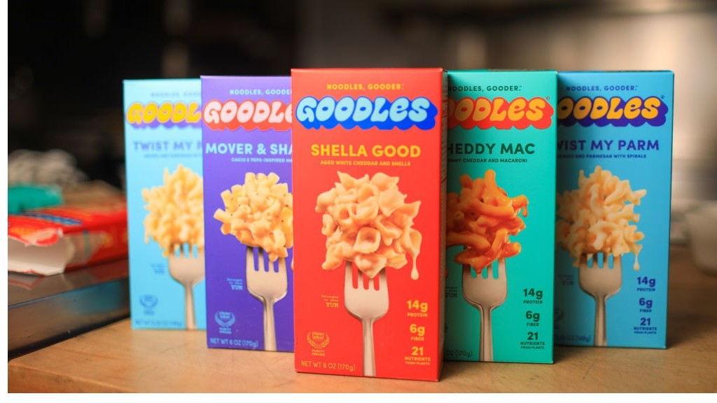 Barilla to acquire Goodles, expands US reach