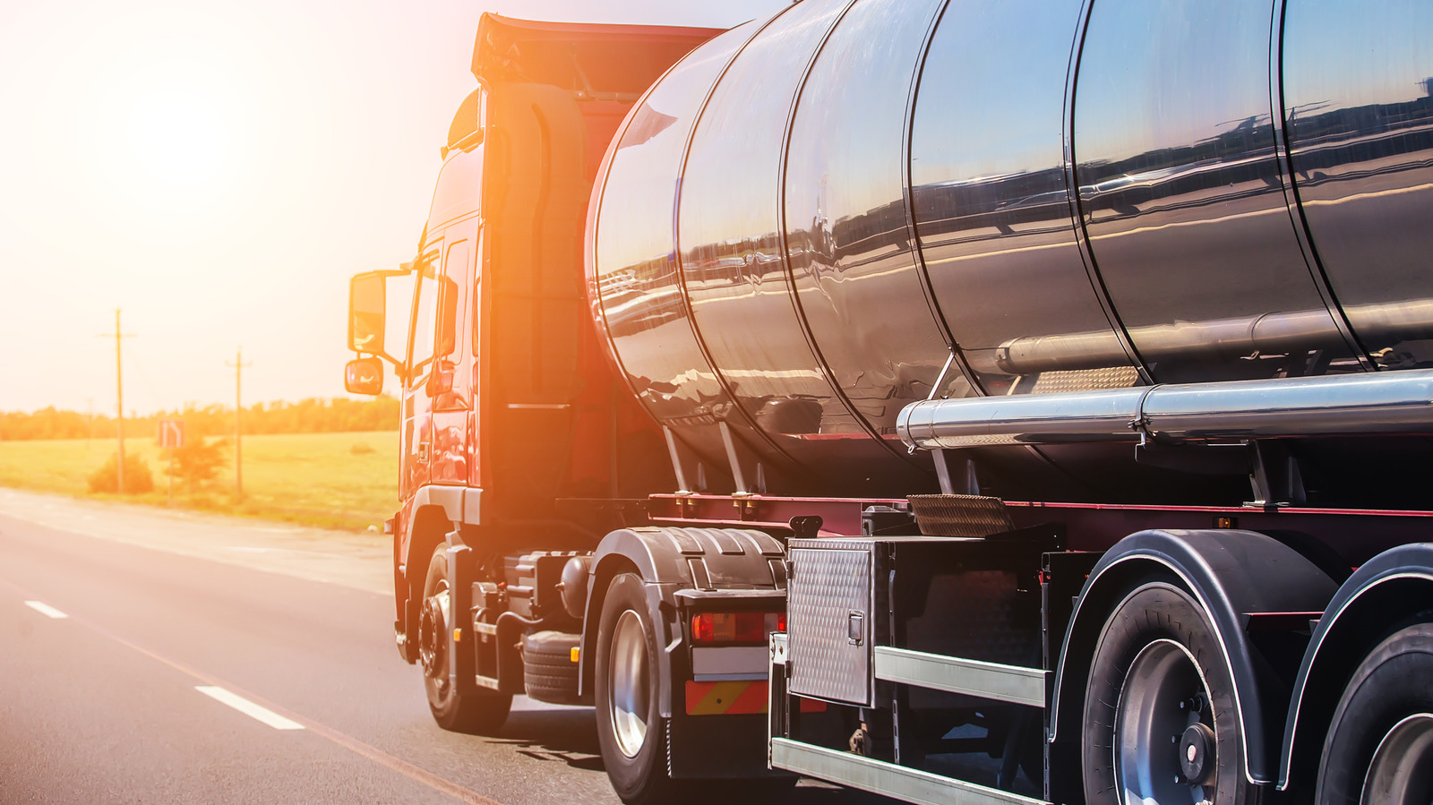 US Waives Fuel Truck Hours Amid Diesel Pressures
