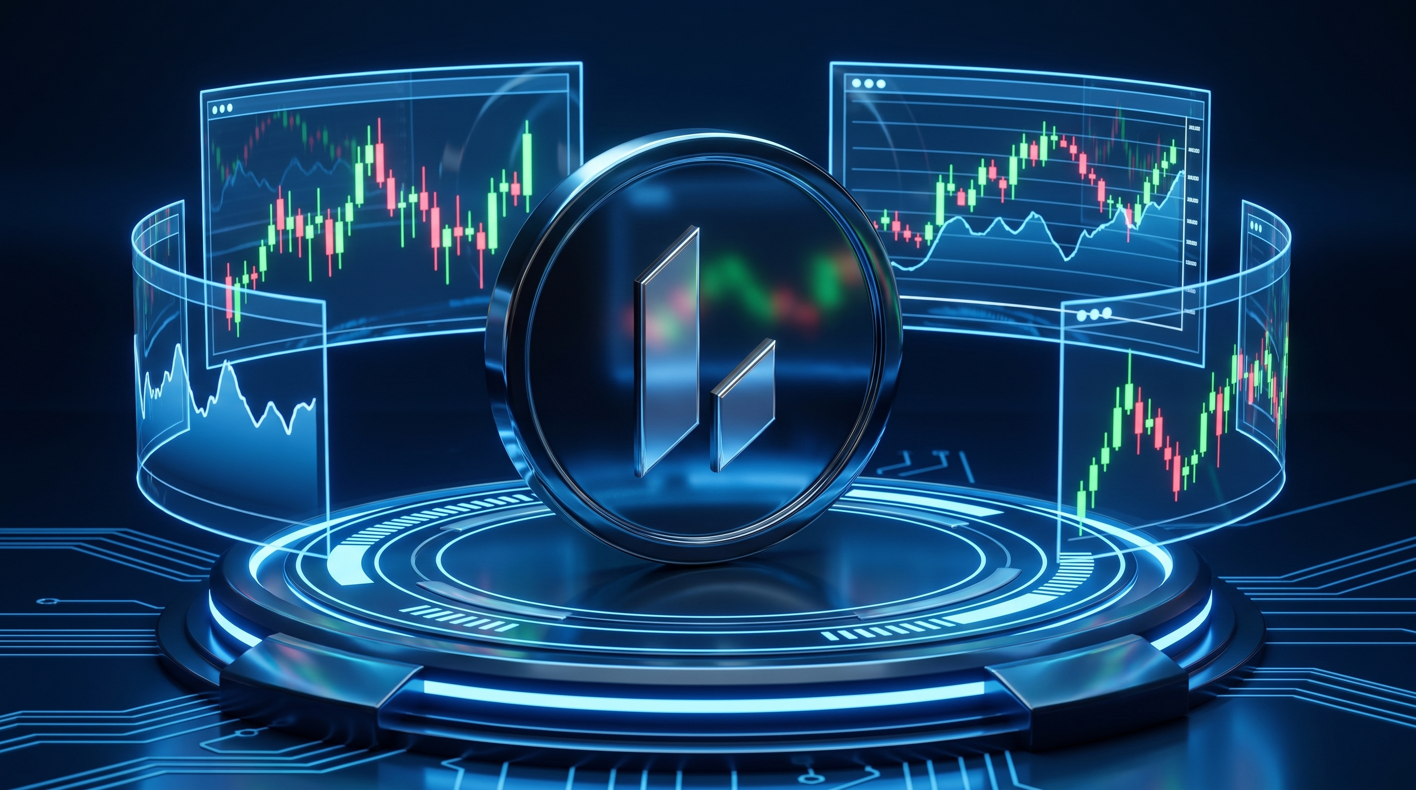 Bitwise Launches Lighter Token ETP on Deutsche Börse Xetra for European Investors
