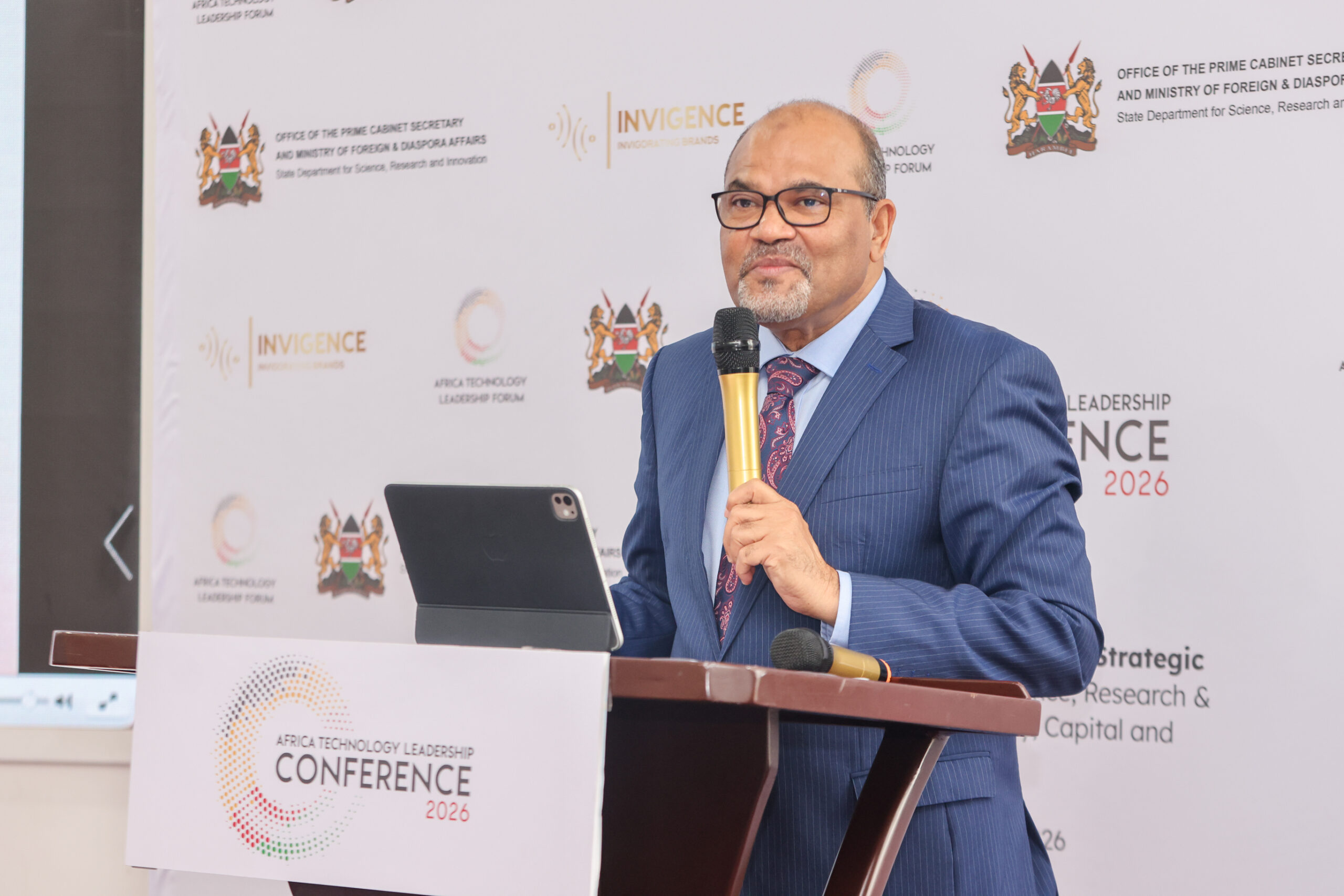 Kenya Signs Five-Year AI Pact With Stanford Hoover