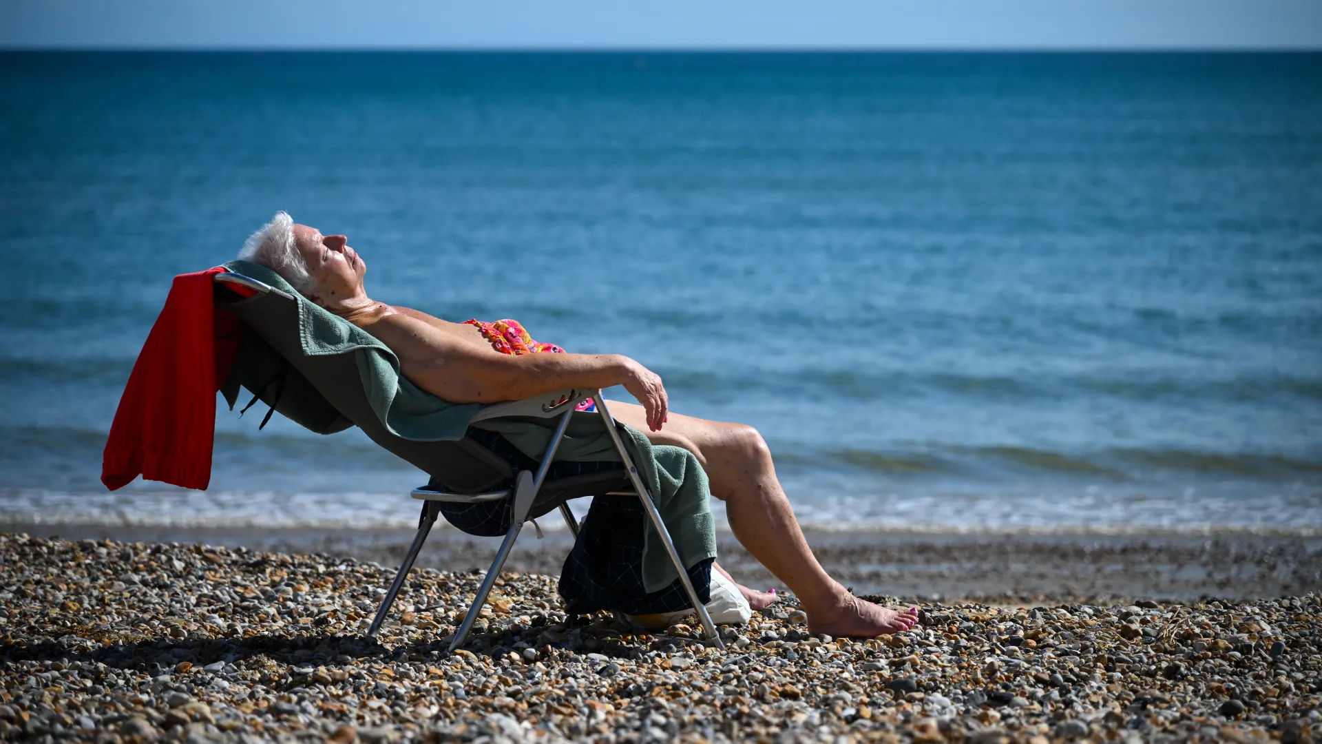 Persistent Southeast Heat Wave Precedes Weekend Storms and Cooler Air Next Week
