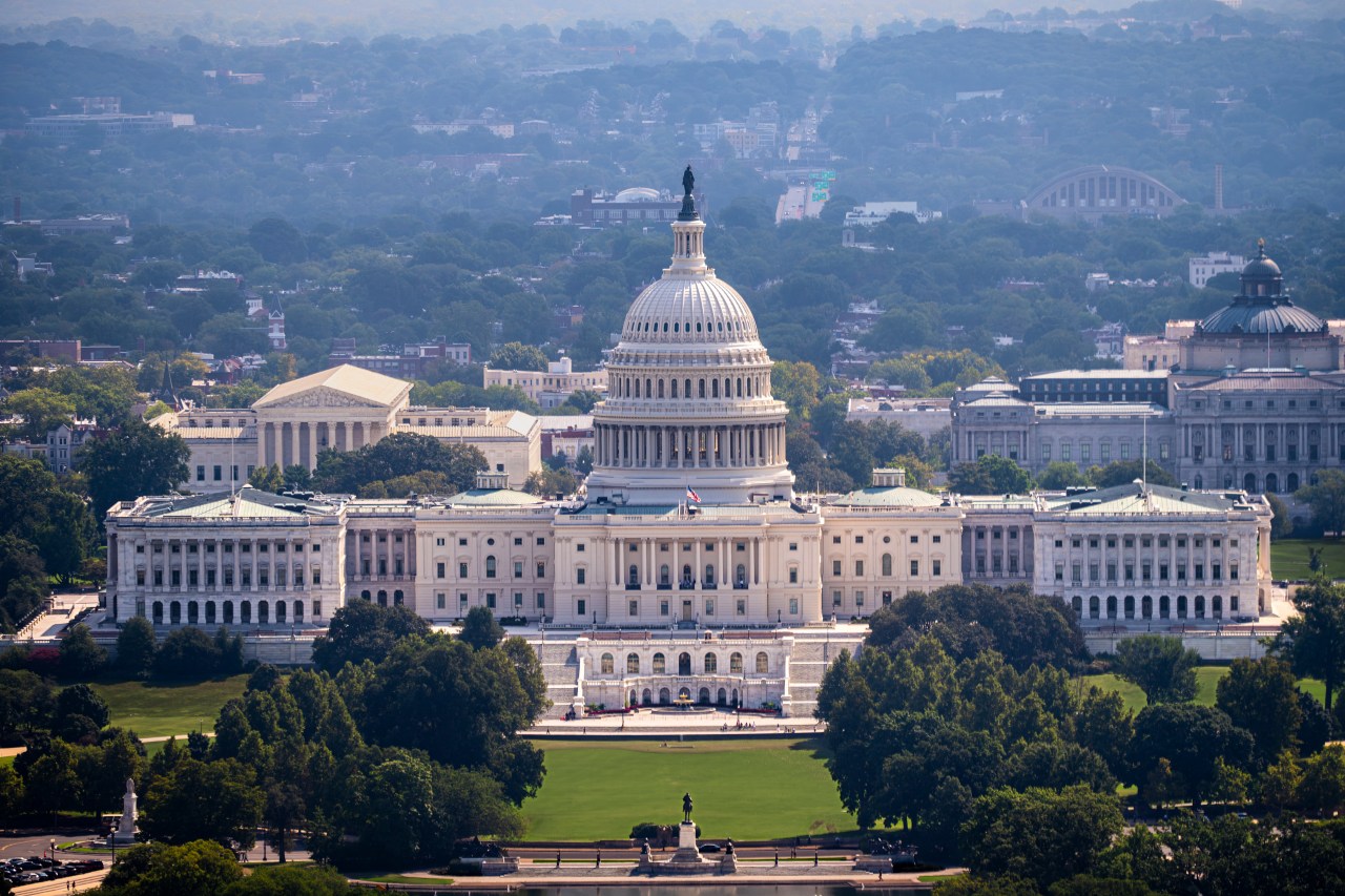 2026 Midterms Could Decide Congressional Control