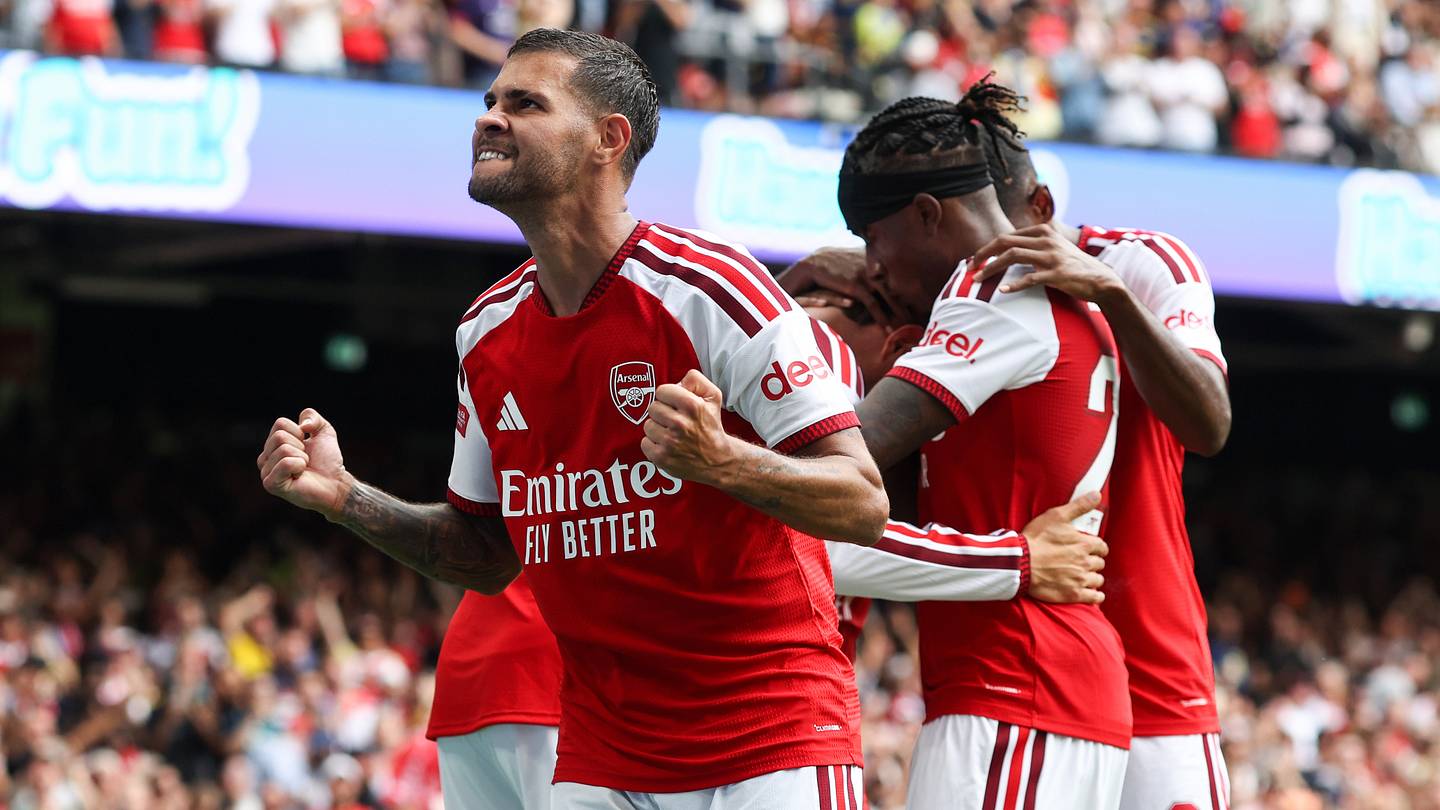 Arsenal Considered Twenty-One Players During an Ambitious Summer Transfer Window