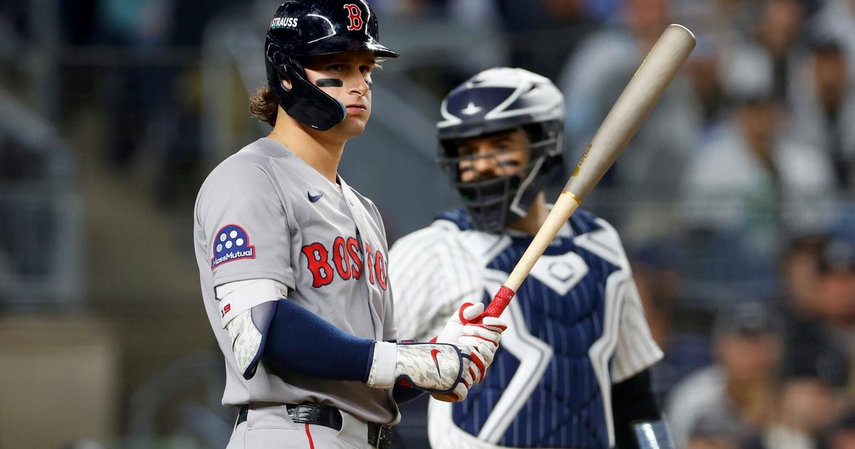 Red Sox face elimination as Roman Anthony's status remains uncertain following hand injury