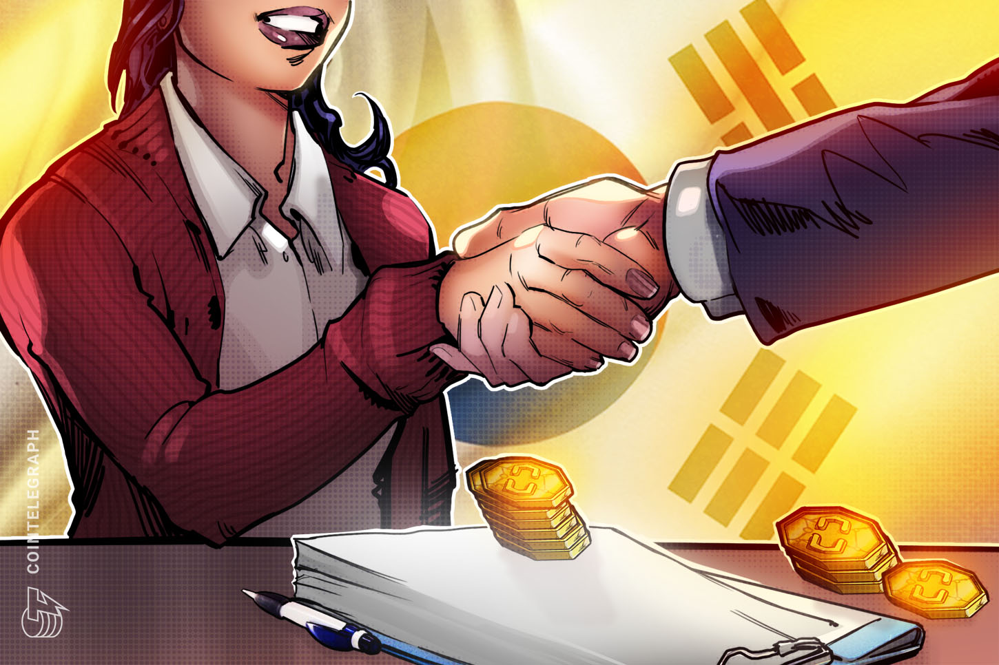 Kakao Pay Partners With Ondo and Dinari to Tokenize Korean Stocks for Foreign Markets