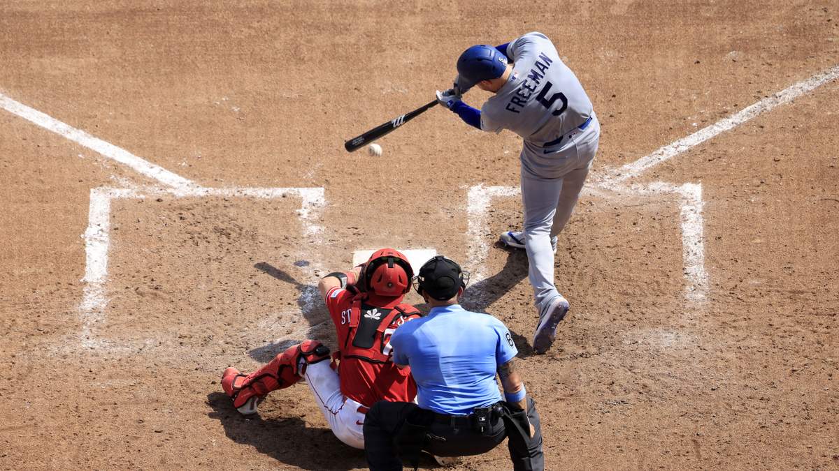 MLB Plans Five Games Across Five Cities
