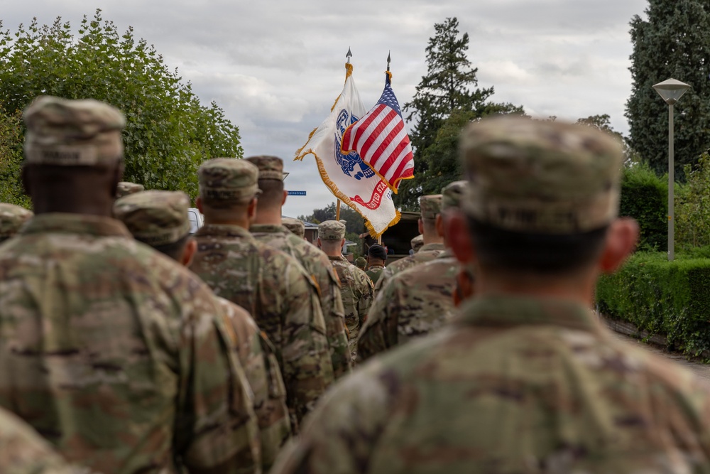 VFW Events Across U.S. Support, Honor Veterans