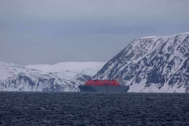 EU Maintains Arctic Oil And Gas Moratorium Despite Norwegian Energy Disagreements