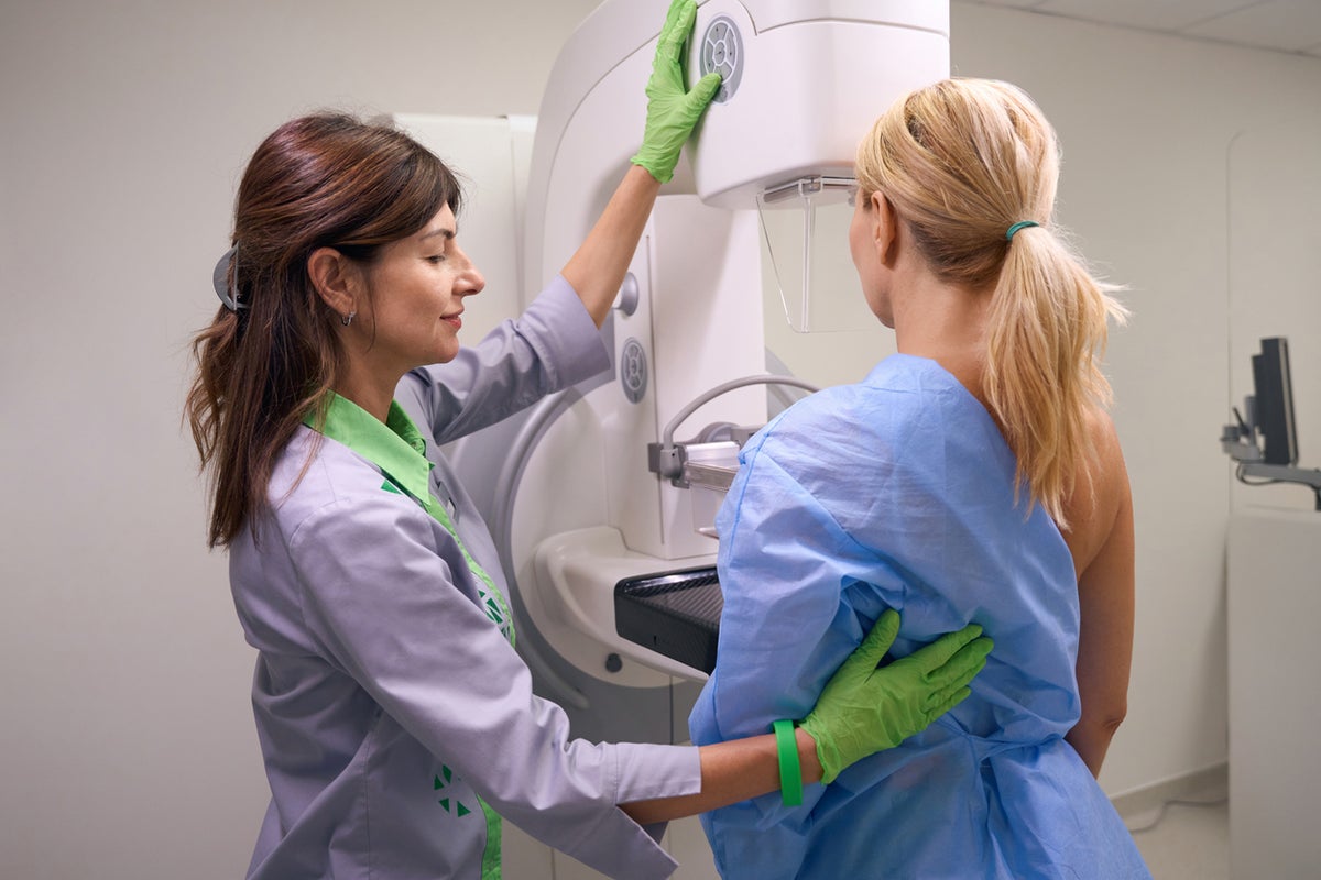 England approves breast cancer drug Enhertu for NHS use under revised rules.