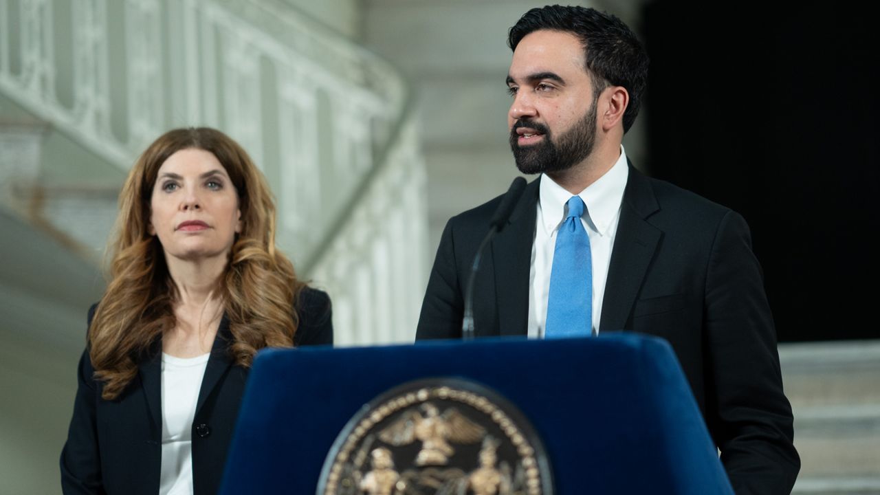New York City Establishes Nation's First Office of Worker Power to Support Labor Rights