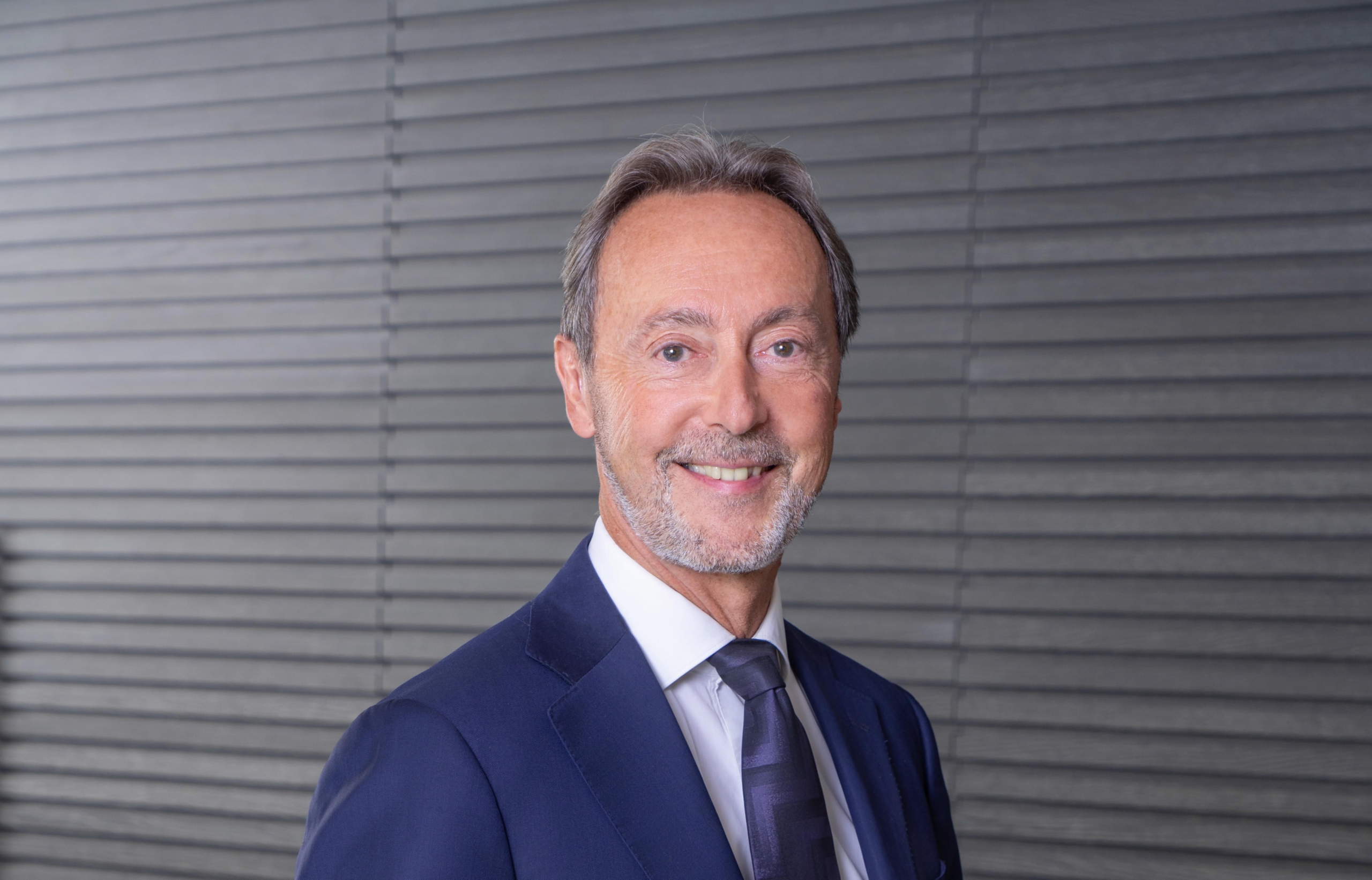 Former Airbus Chief Chairs Vertical Aerospace Board