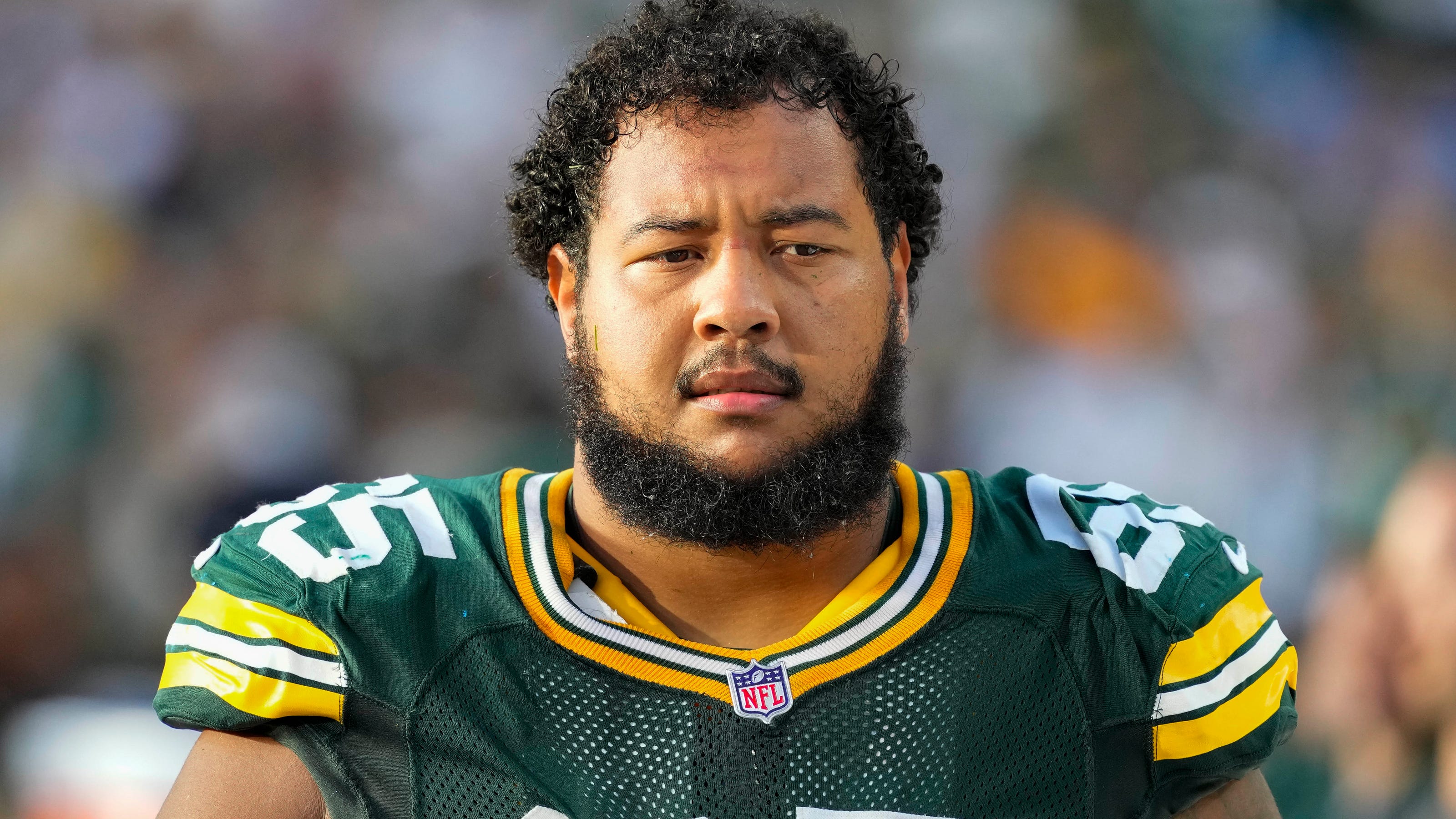 Green Bay Packers Miss Aaron Banks for Season Opener Against Vikings
