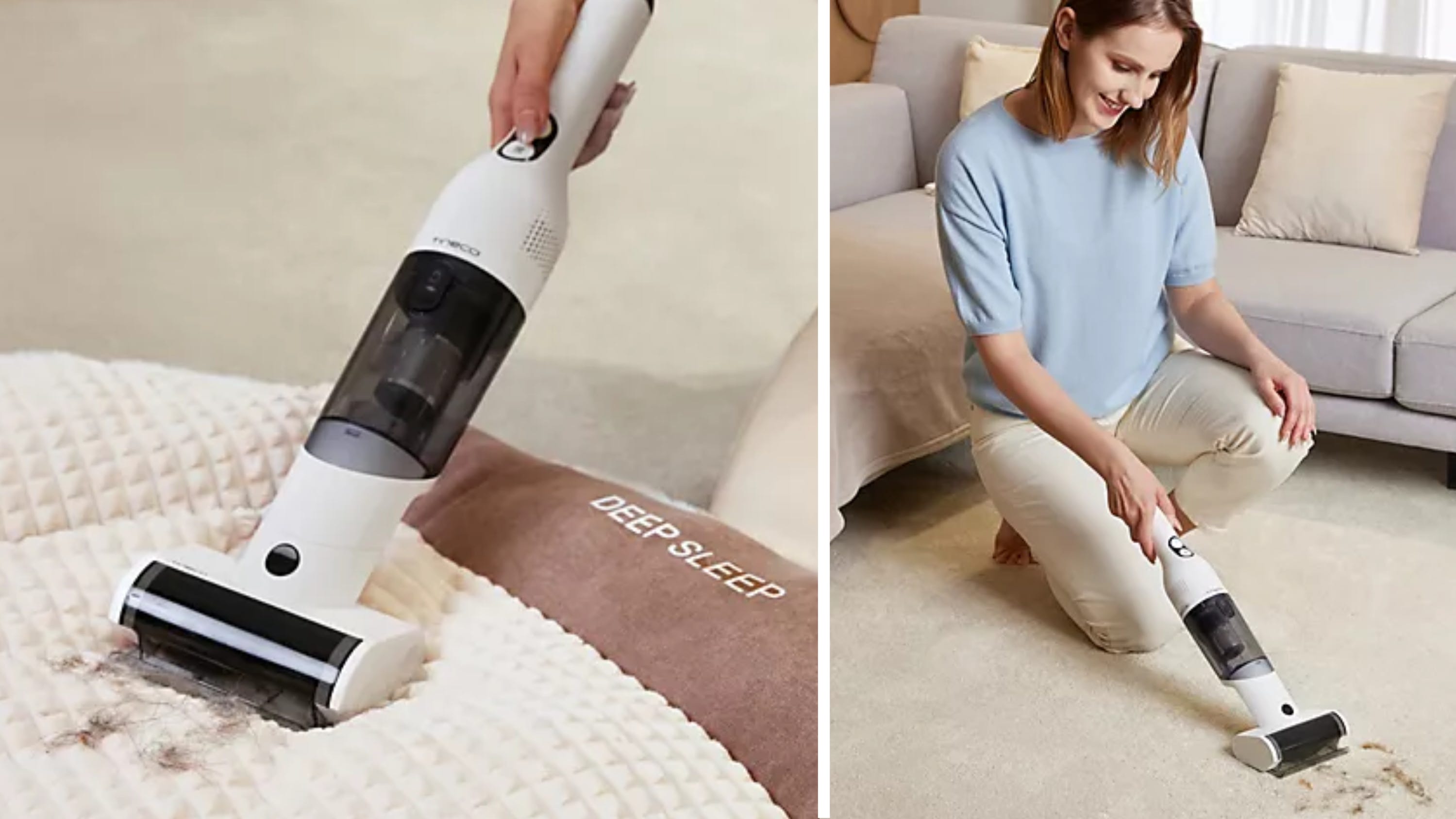 QVC Offers Massive Seventy Percent Discount on Tineco Cordless Handheld Vacuum