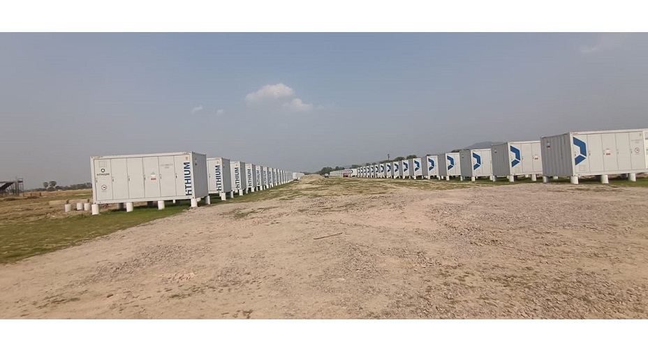 GK Energy Secures Major Battery Storage Award And Reports Strong Quarterly Growth