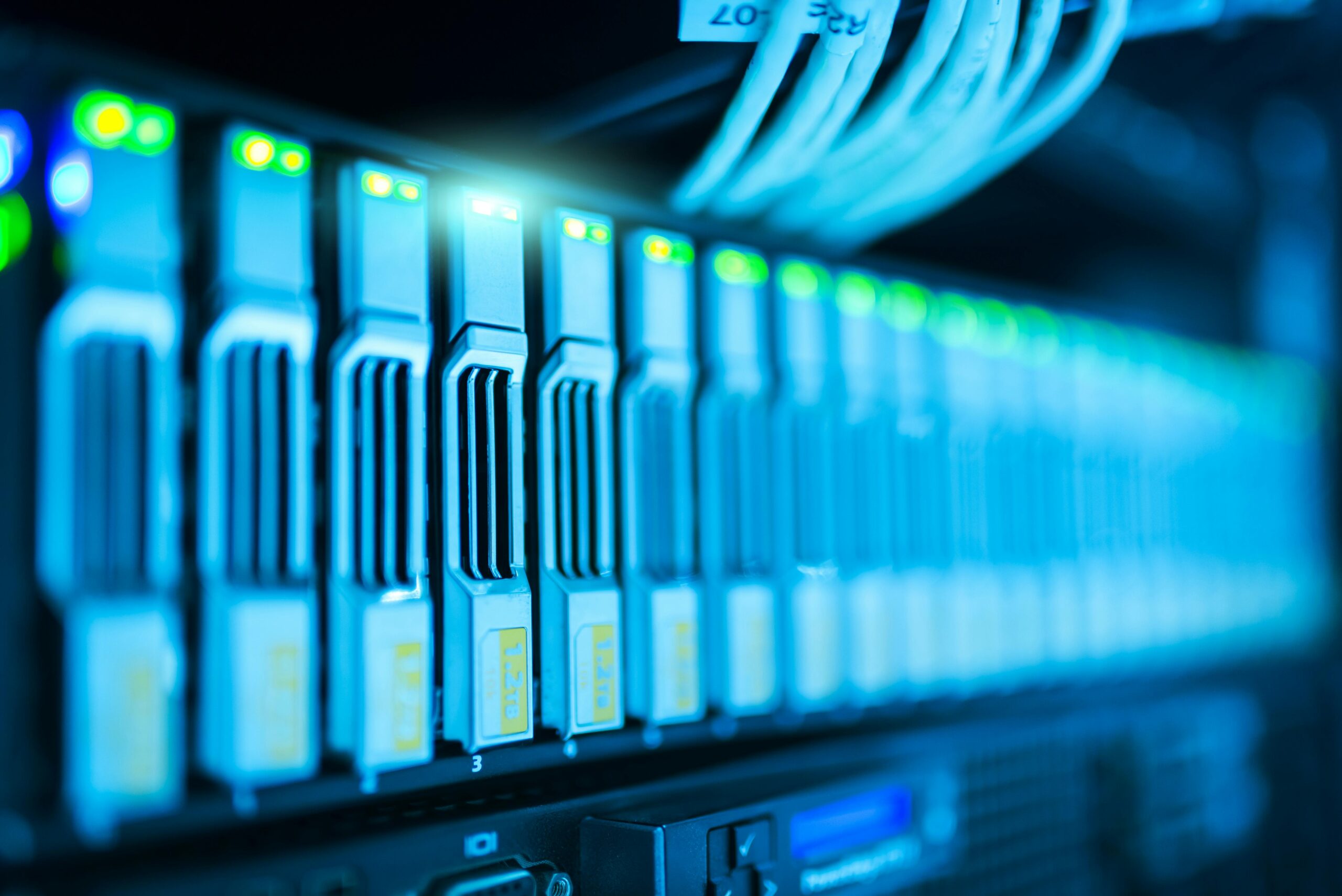 Texas Governor Greg Abbott Orders Halt to All Data Center Permits Amid Grid and Water Concerns