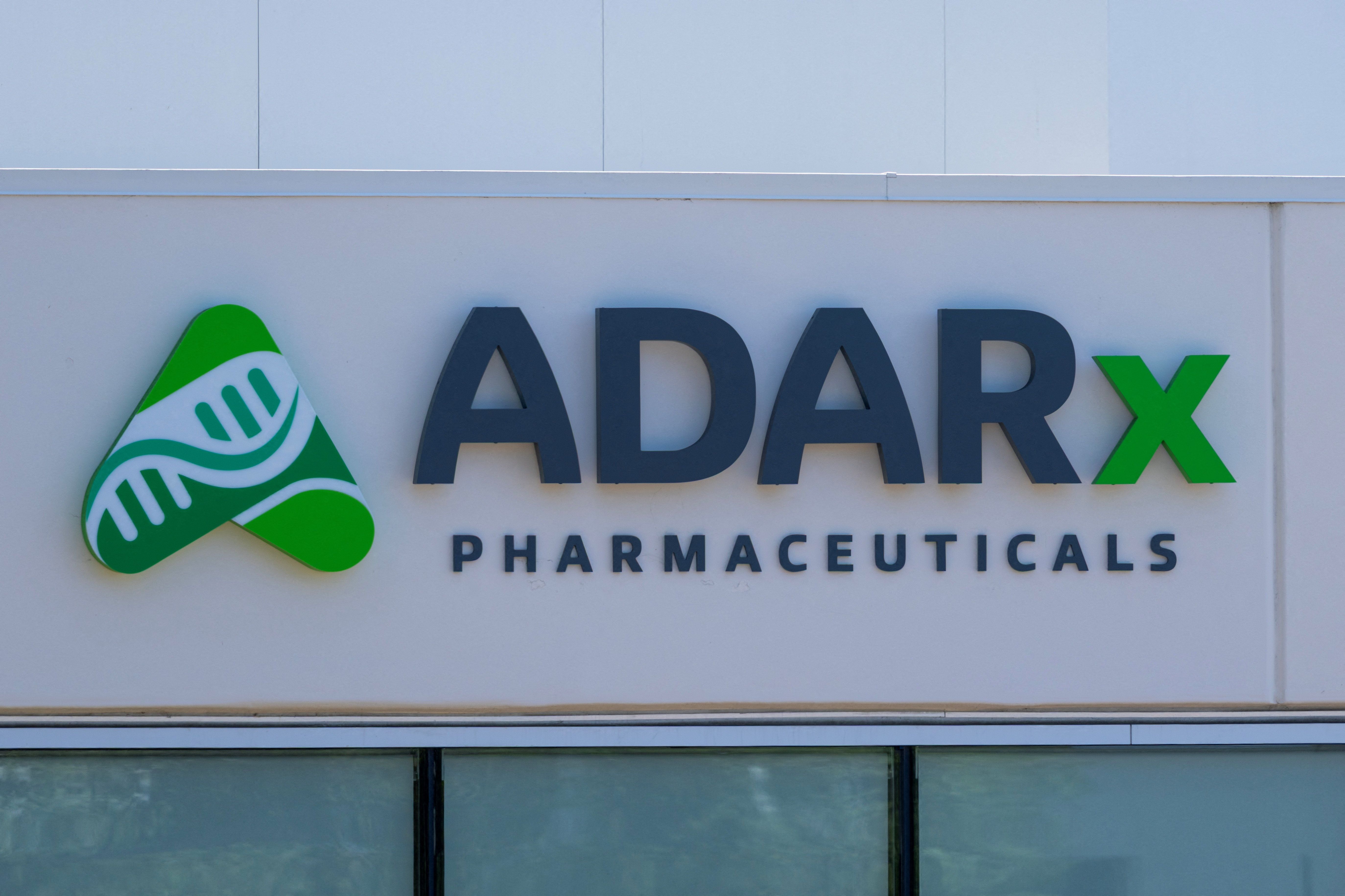 ADARx Pharmaceuticals Raises $446 Million in Upsized IPO with AbbVie Backing