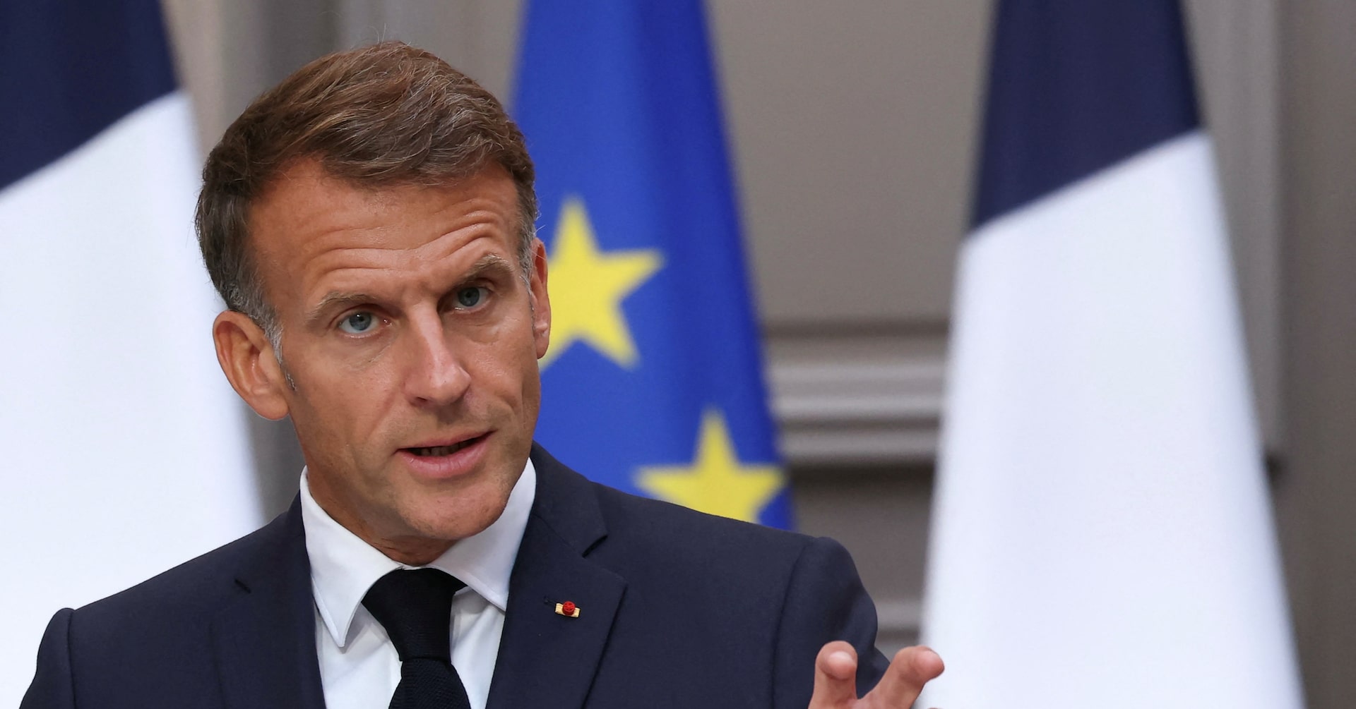 Czech Prime Minister Urges Diplomacy as Europe Confronts Intensifying Russian Hybrid Warfare