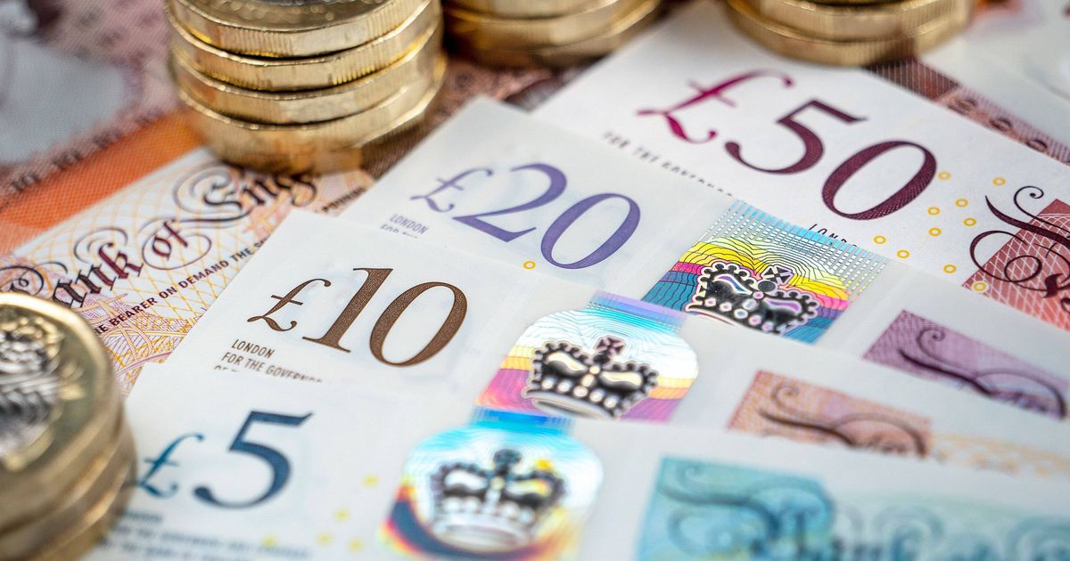 Pension withdrawals hit £91bn as savers react to upcoming tax rule changes.