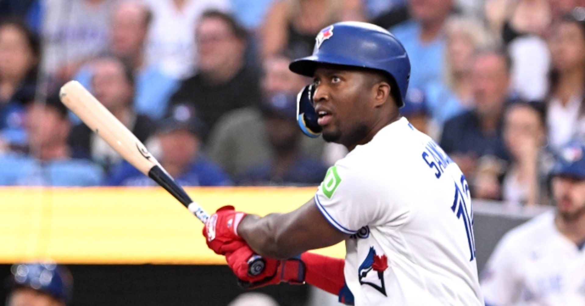 Toronto Blue Jays Call Up 30-Year-Old Outfielder for First Major League Debut