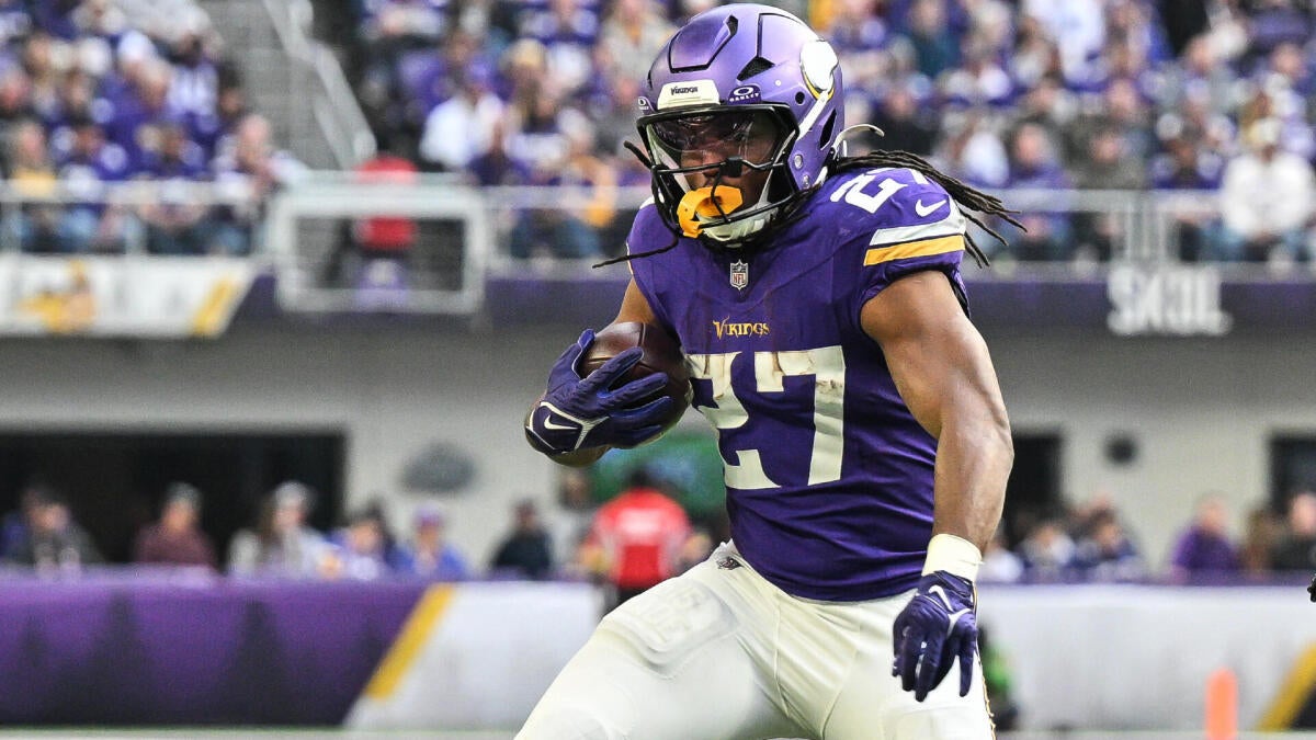 Vikings Place Leading Rusher Jordan Mason On Injured Reserve Following Thumb Surgery