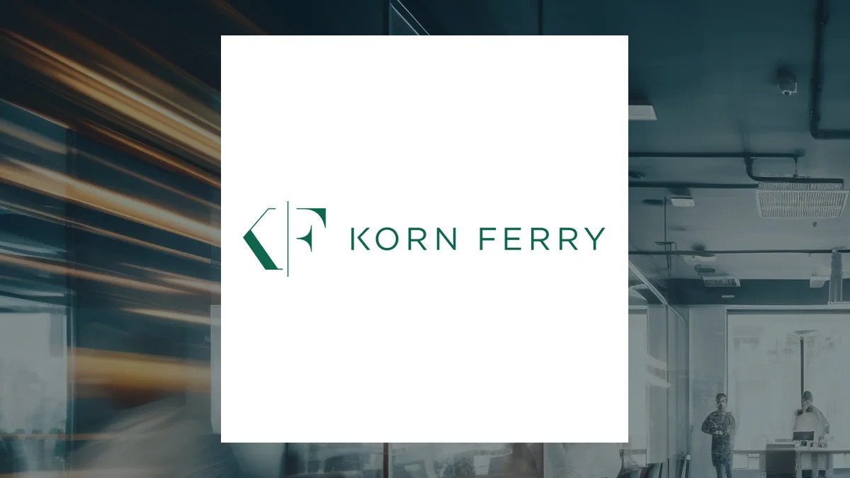 Korn Ferry Reports Strong Q1 Revenue Growth And Announces New Dividend Payout