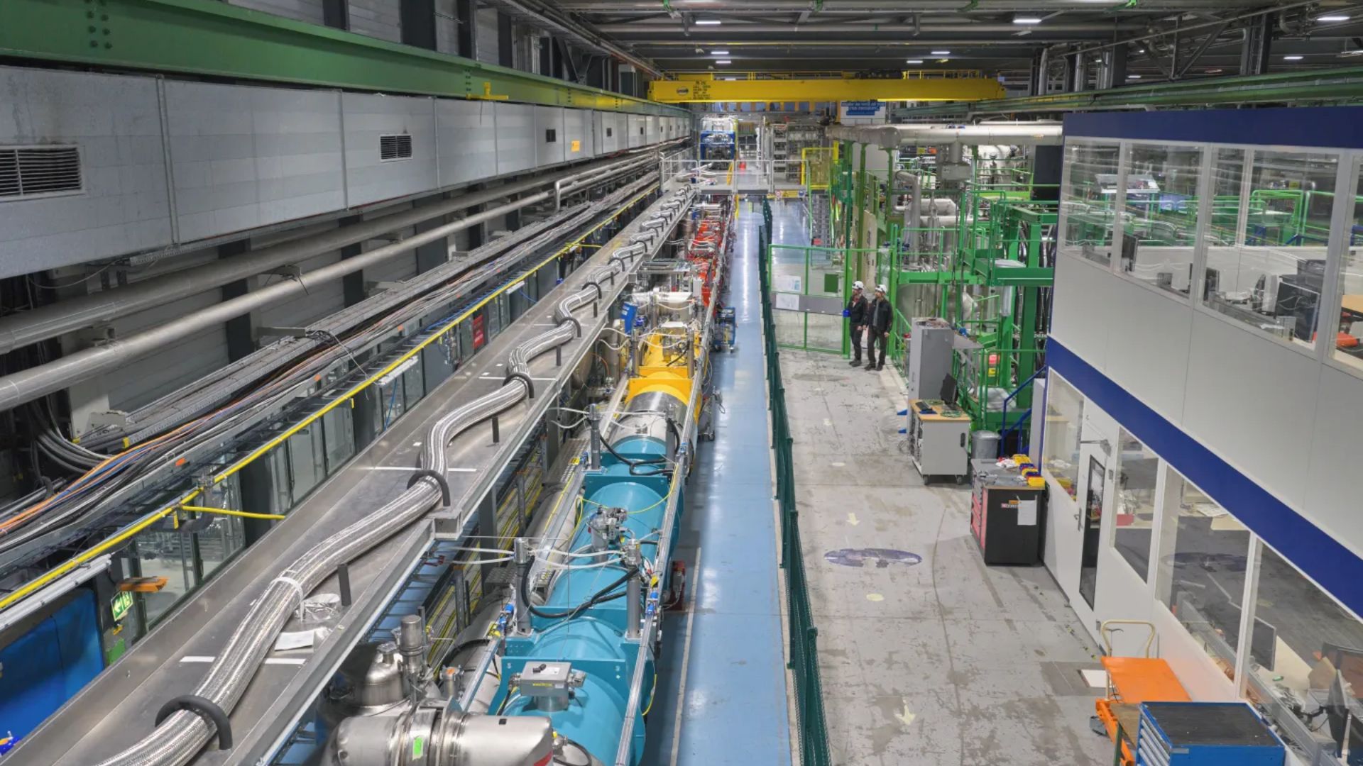 CERN Physicists Detect Groundbreaking Quantum Entanglement Between Decaying Higgs Bosons