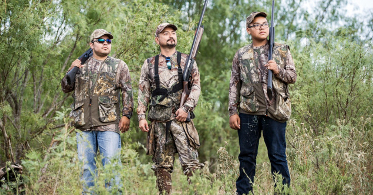 States Host Nationwide Events to Celebrate Hunting, Fishing and Public Conservation