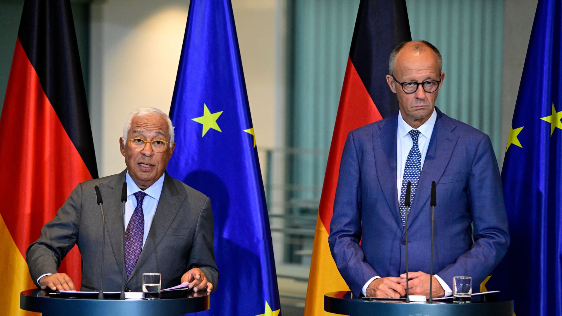 Six EU Nations Threaten to Block the Next Budget Unless Spending is Deeply Cut