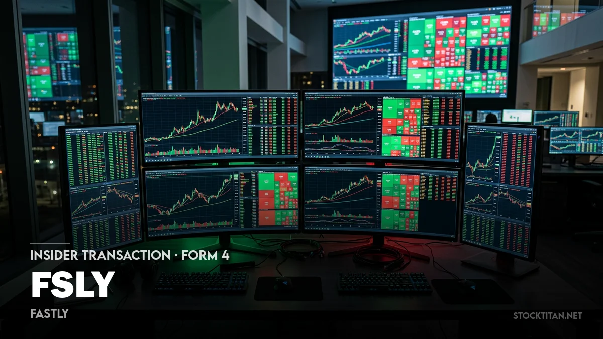 Fastly Sets 2029 Revenue Targets and Launches New AI Security Tools Amid Mixed Analyst Reviews