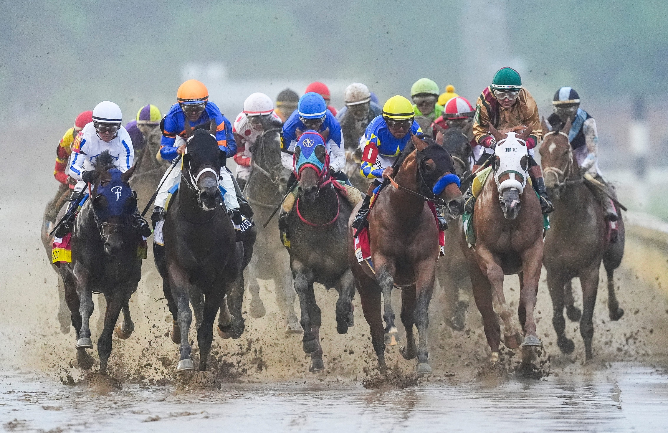 Major tracks across the US and UK preview the upcoming fall racing season
