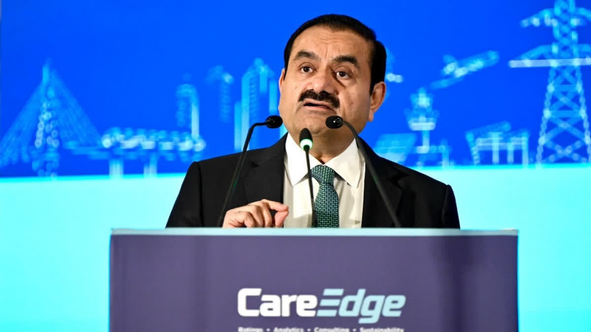 Gautam Adani Reclaims India’s Richest Spot as Billionaire Count Hits Record 391